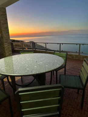 Apartamentos sierra mar 2 شقق سياحية سييرامار